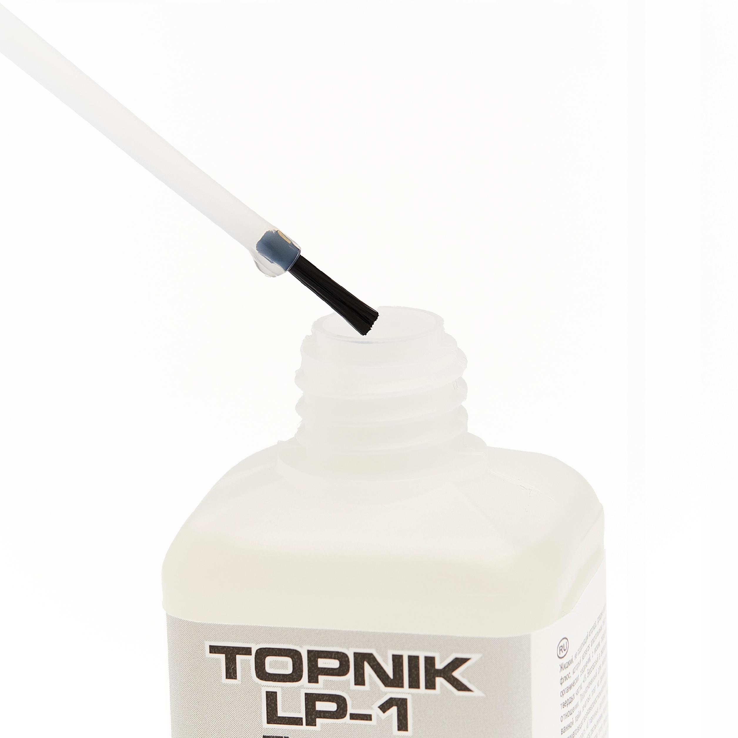 Topnik LP-1 z pędzelkiem 100ml