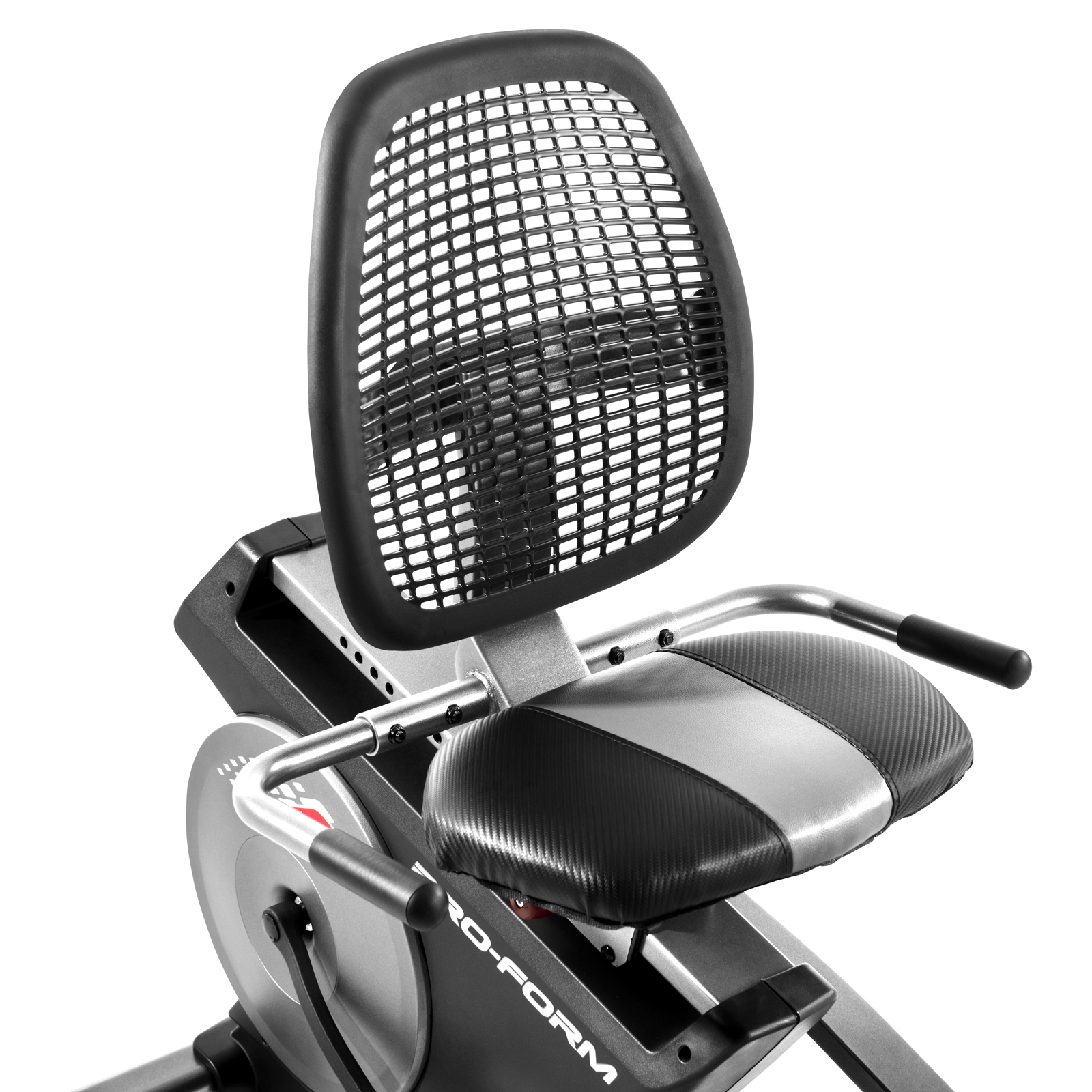 PROFORM ORBITREK + ROWER HYBRID TRAINER