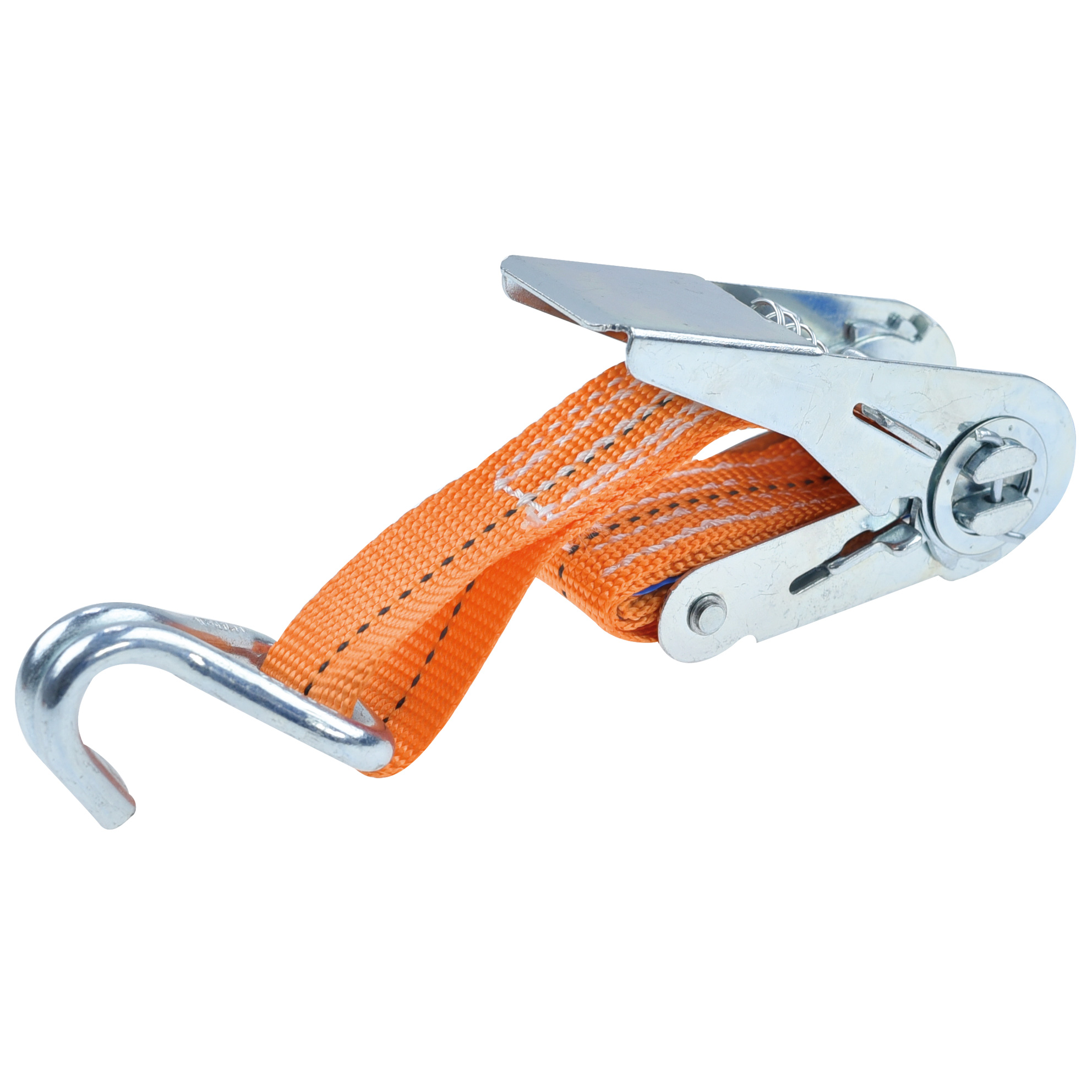 Pas transportowy z napinaczem