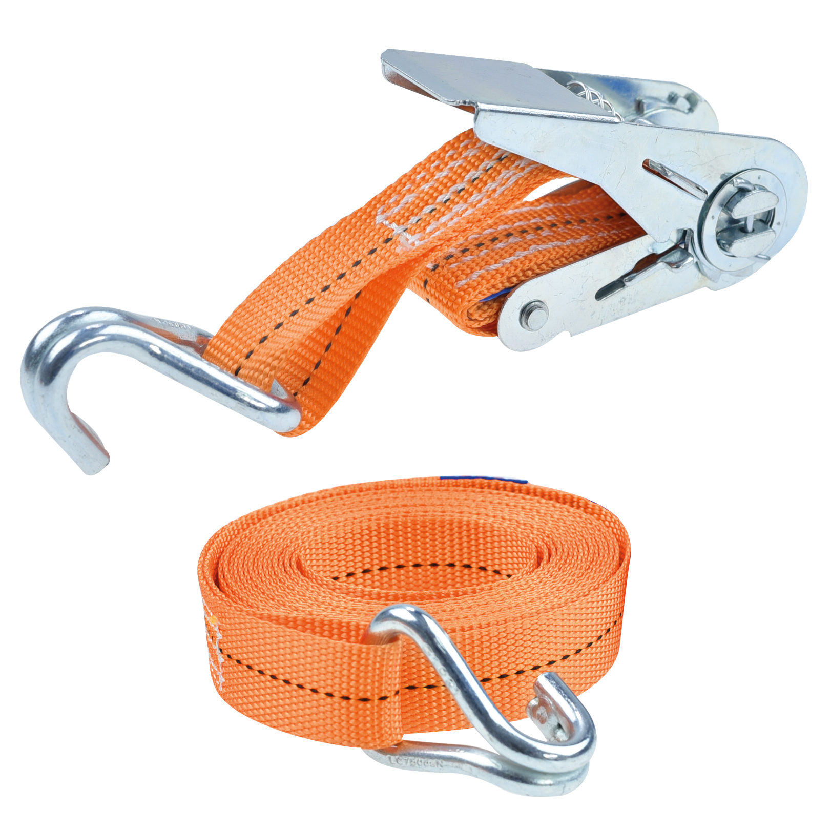 Pas transportowy z napinaczem