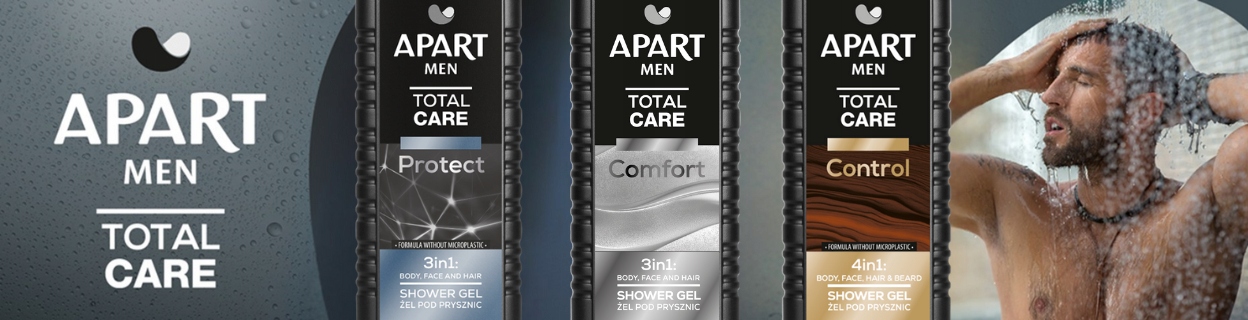 Apart MEN Total Care