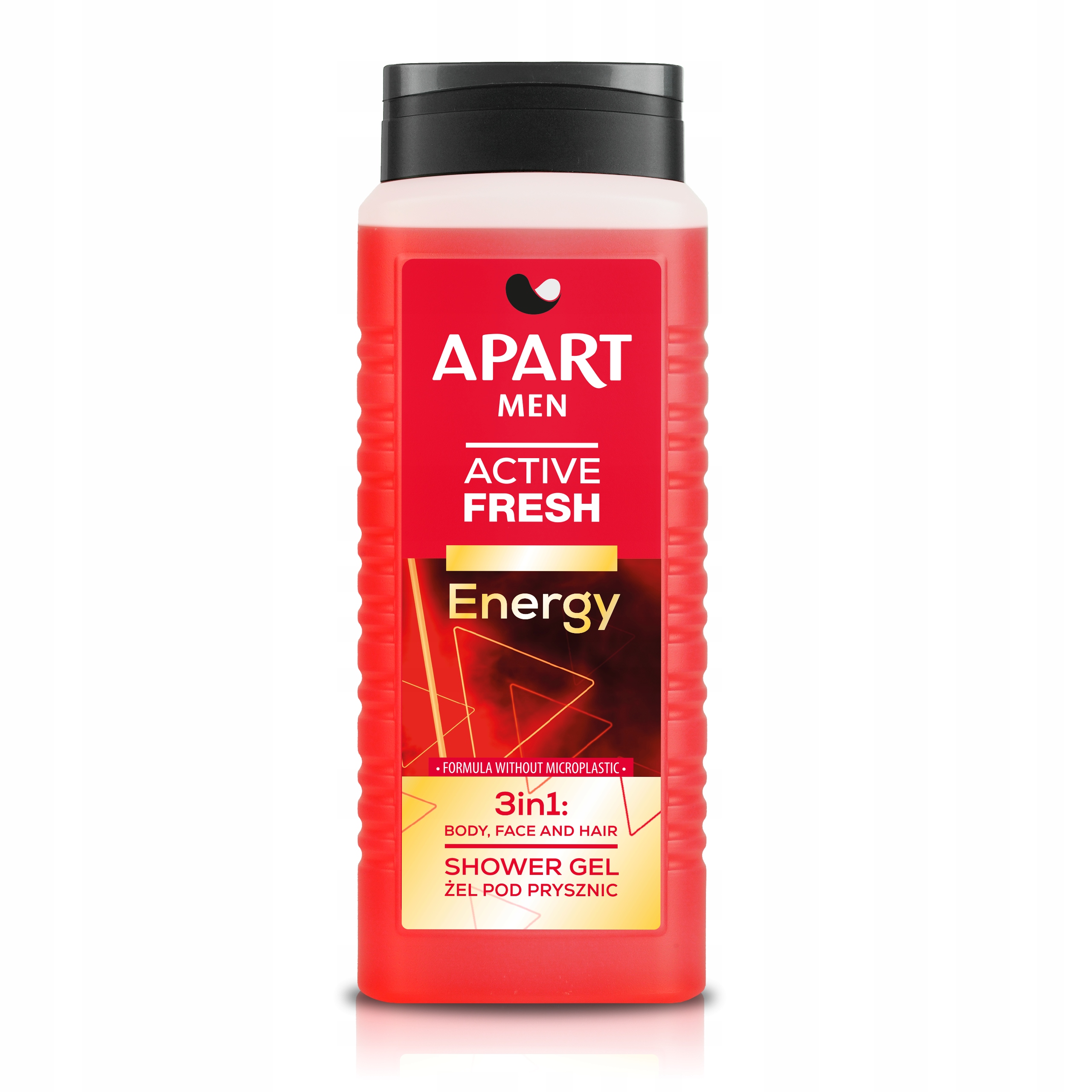 Apart MEN Energy 3w1 500 ml