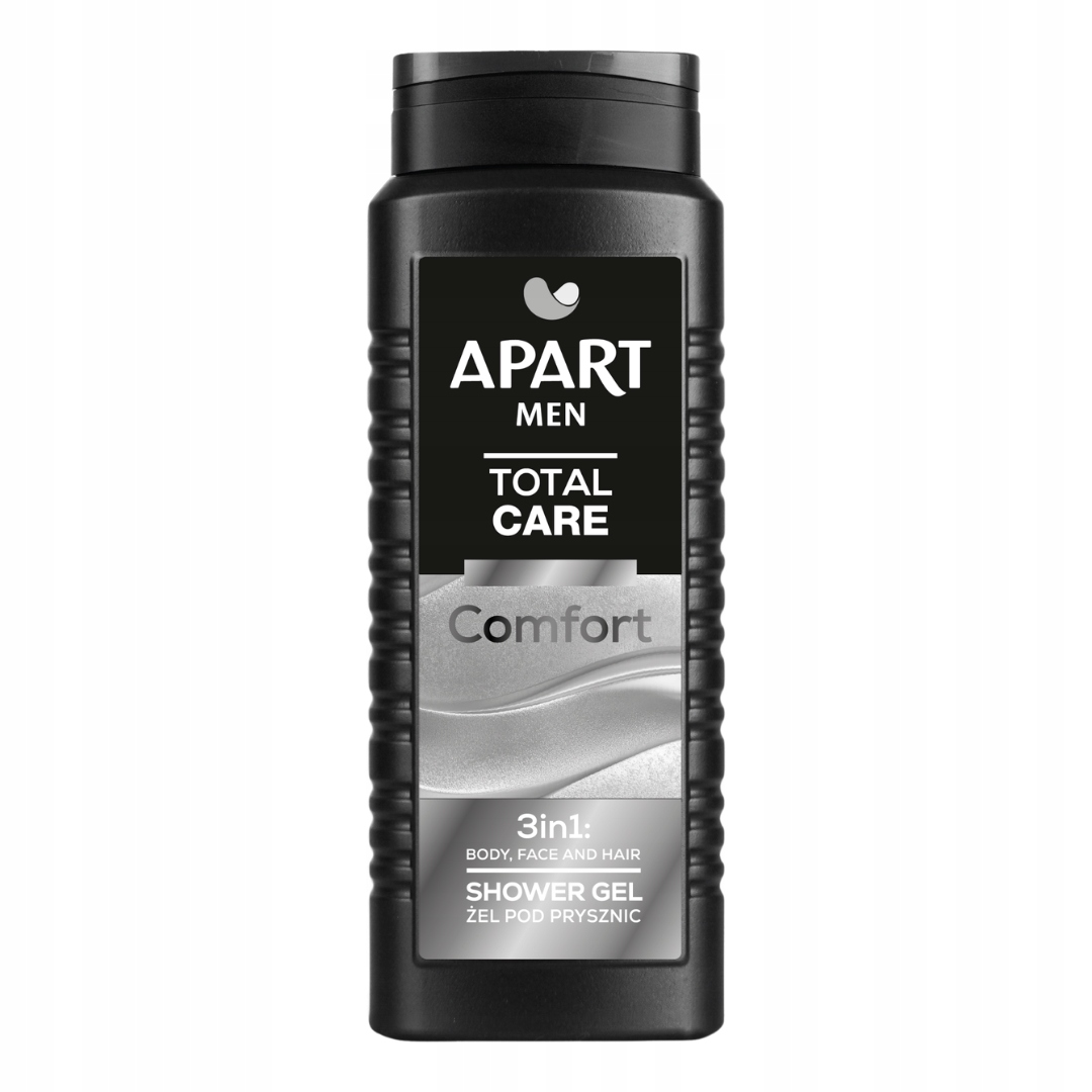 Apart MEN Comfort 3w1 500 ml