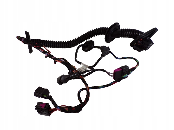 VOLKSWAGEN Passat B8 (2014-2023) 7L6971694E 23135679