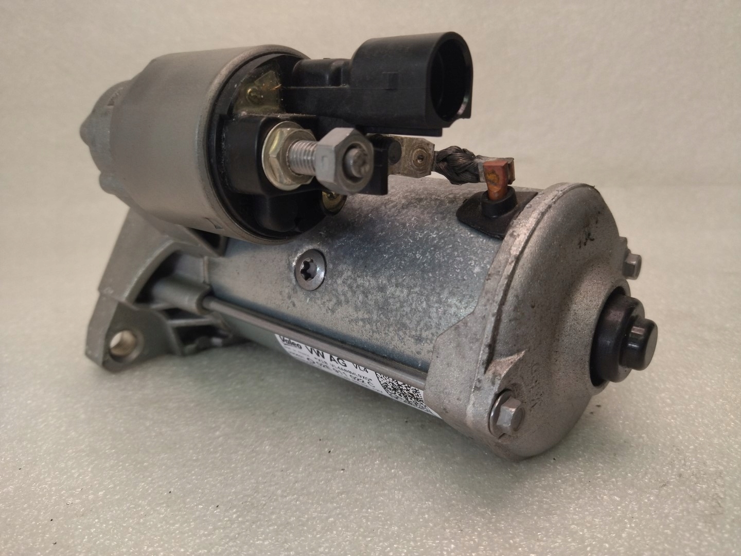 VOLKSWAGEN Other engine parts 21398117 - Used parts online  