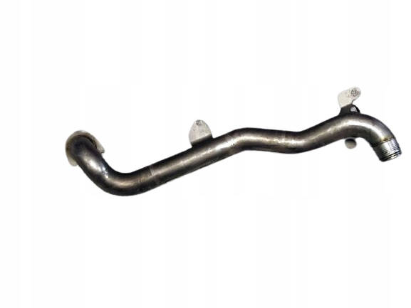 Άλλα εξαρτήματα κινητήρα