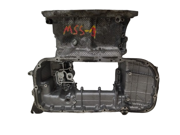 Другие детали двигателя