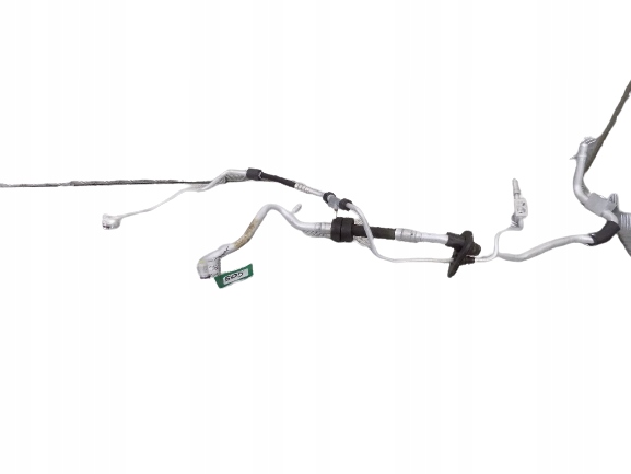 Другие детали двигателя