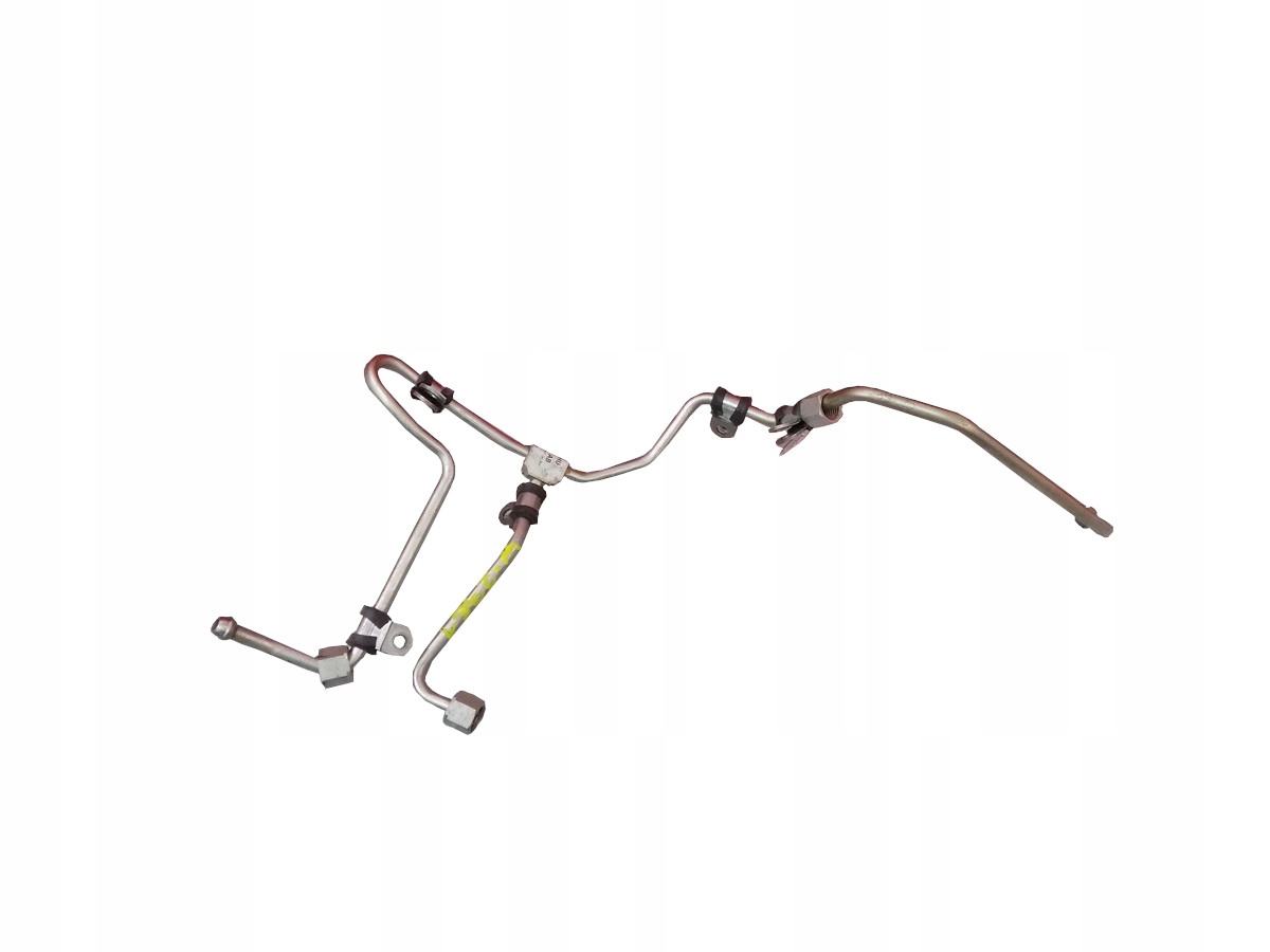 Други части на двигателя