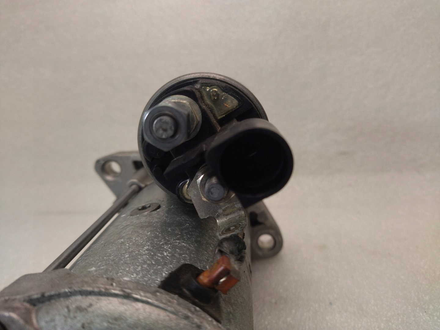 VOLKSWAGEN Other engine parts 21398117 - Used parts online  