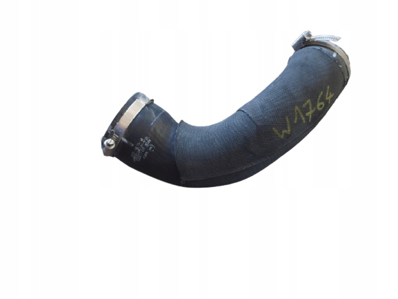 Другие детали двигателя