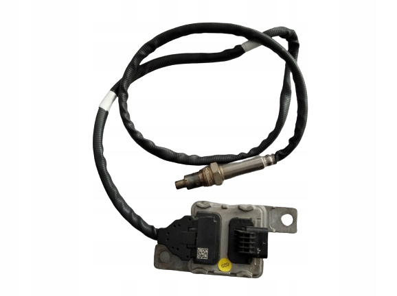 Другие детали двигателя