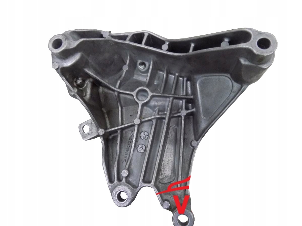 Other engine parts