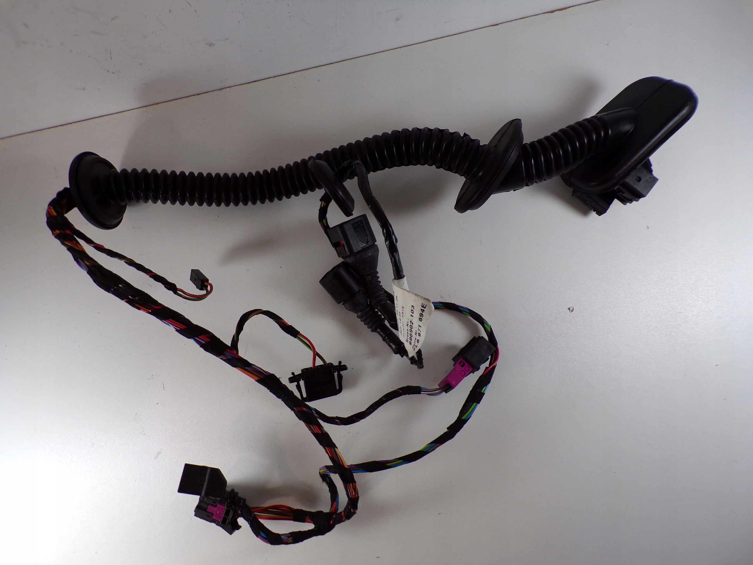 VOLKSWAGEN Passat B8 (2014-2023) 7L6971694E 23135679