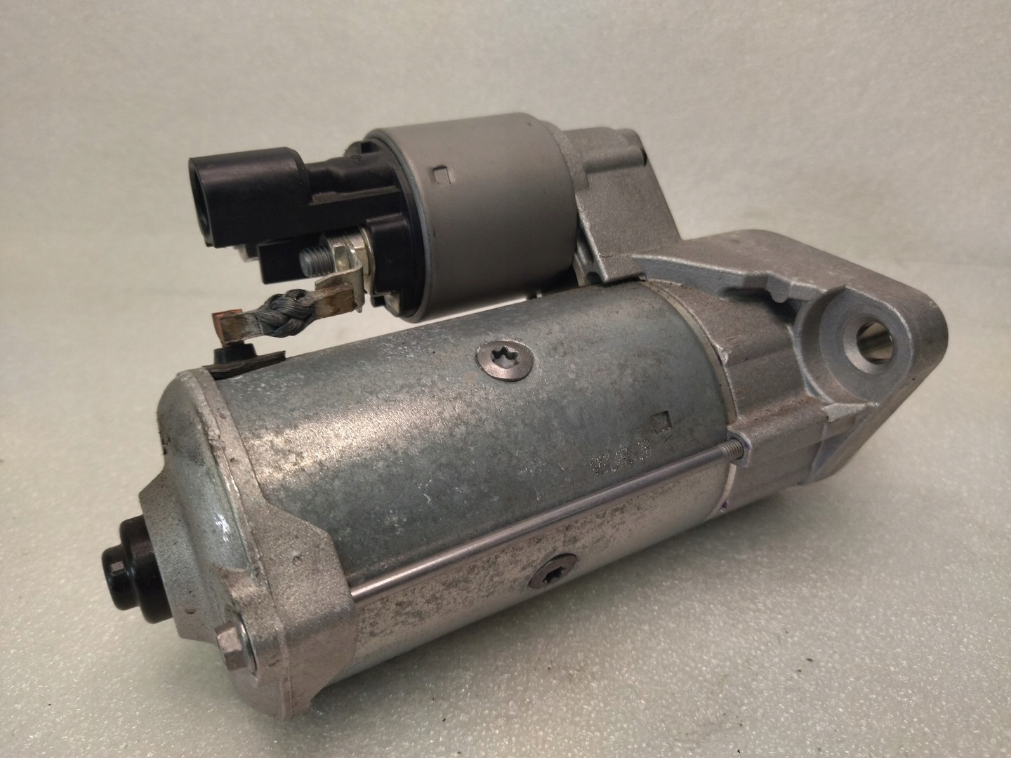 VOLKSWAGEN Other engine parts 21398117 - Used parts online  