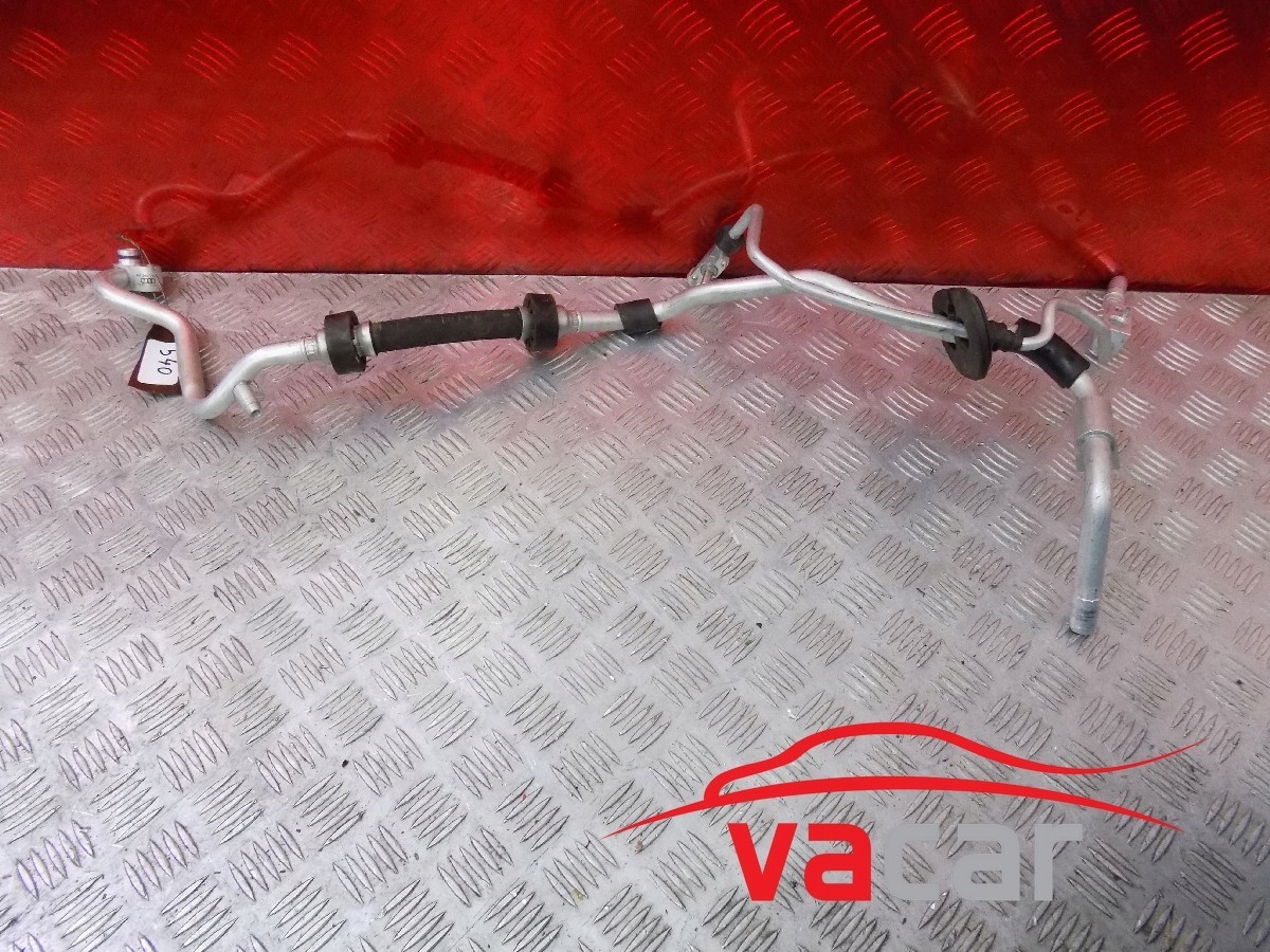 Другие детали двигателя