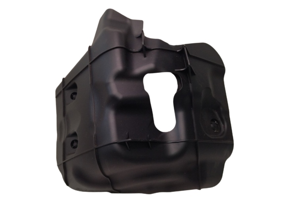 Други части на двигателя