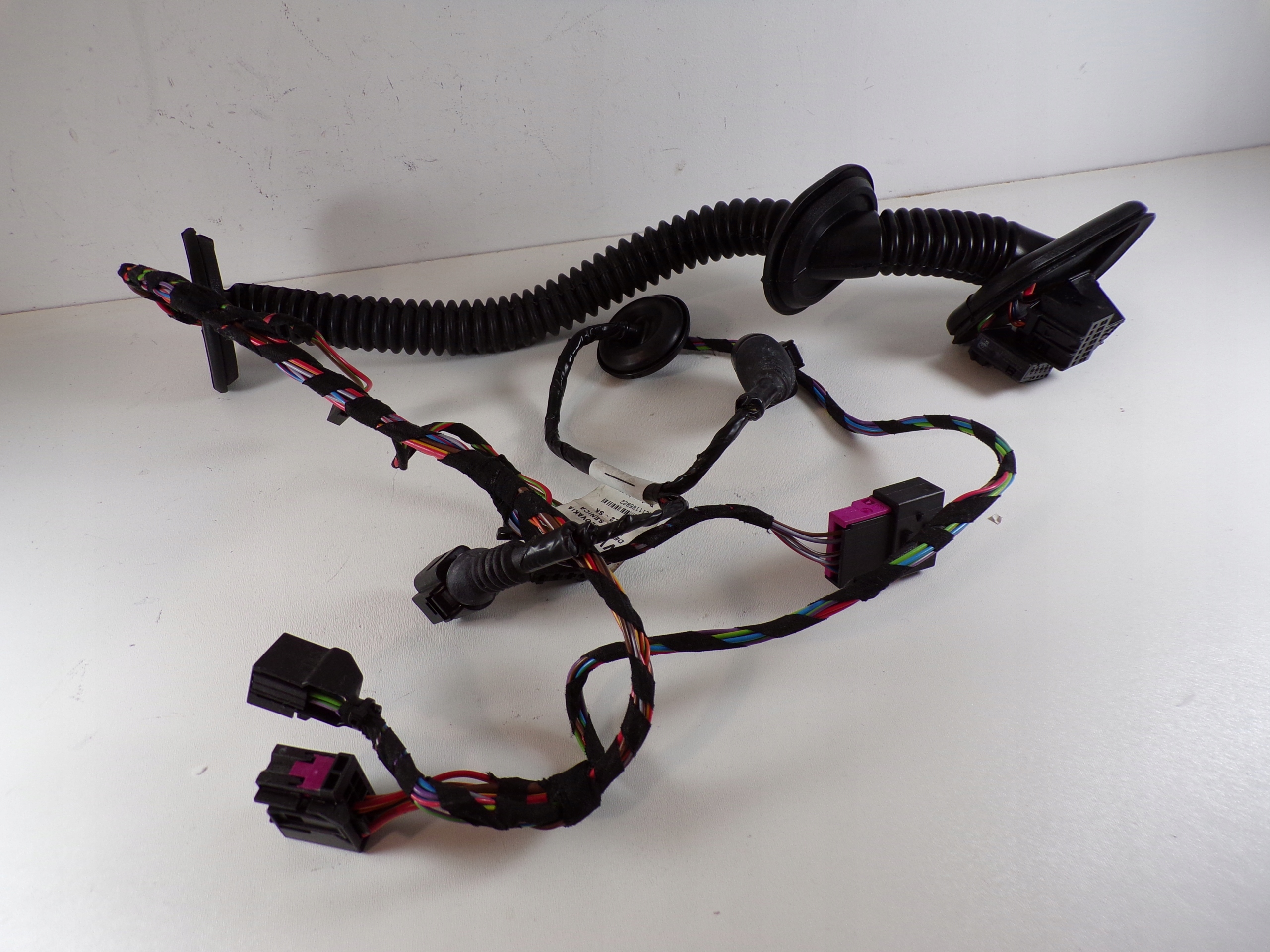 VOLKSWAGEN Passat B8 (2014-2023) 7L6971694E 23135679