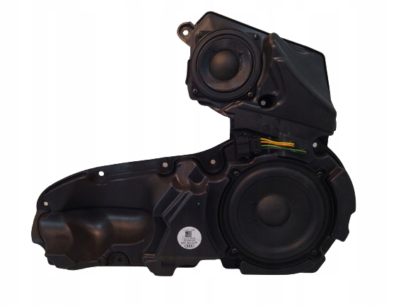 Ostatní díly motoru