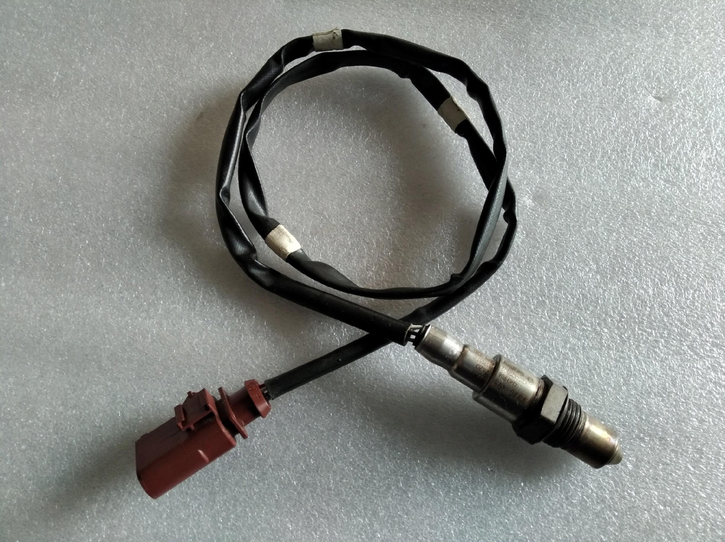 VOLKSWAGEN Passat B8 (2014-2023) Inne części silnika 4m0906262d 21463852