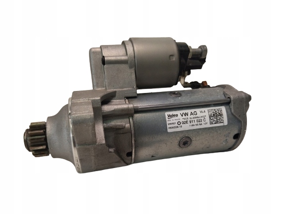 VOLKSWAGEN Other engine parts 21398117 - Used parts online  