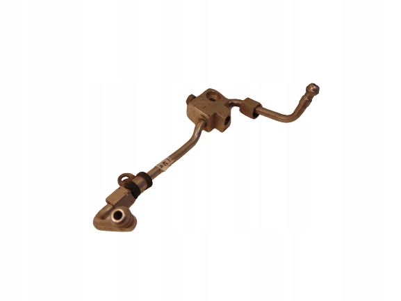 Άλλα εξαρτήματα κινητήρα