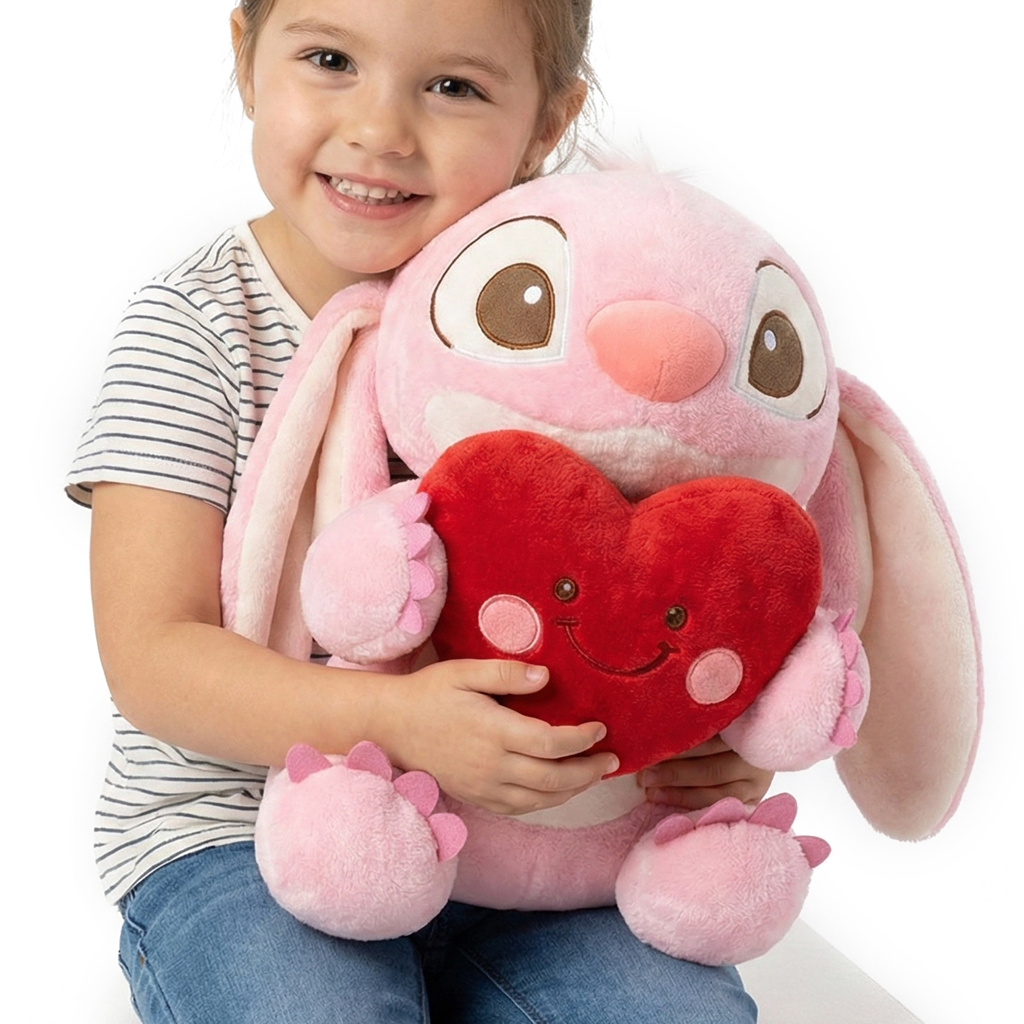 Mascota Ursulet cu Patura 3in1