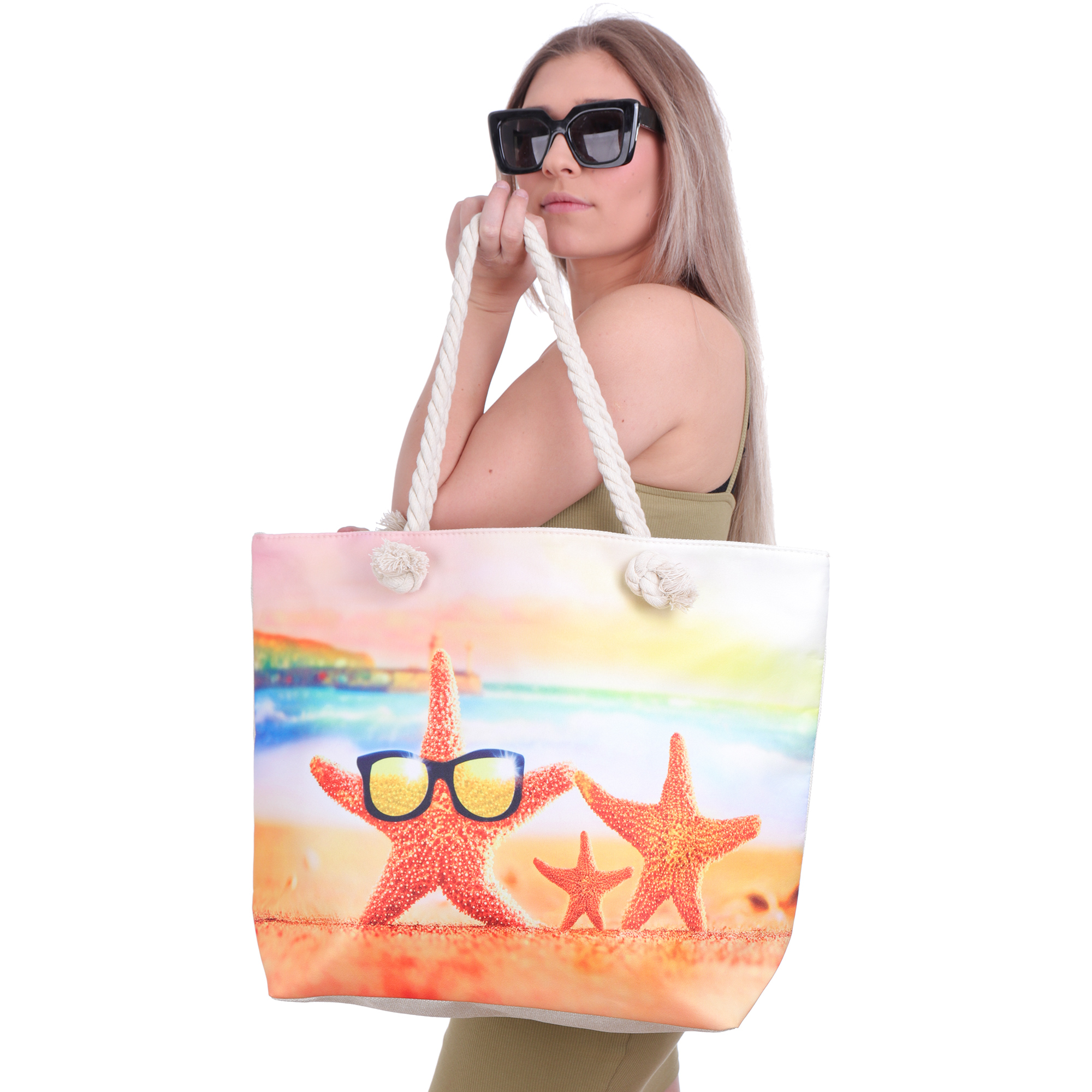 URBAN BEACH Soare 2