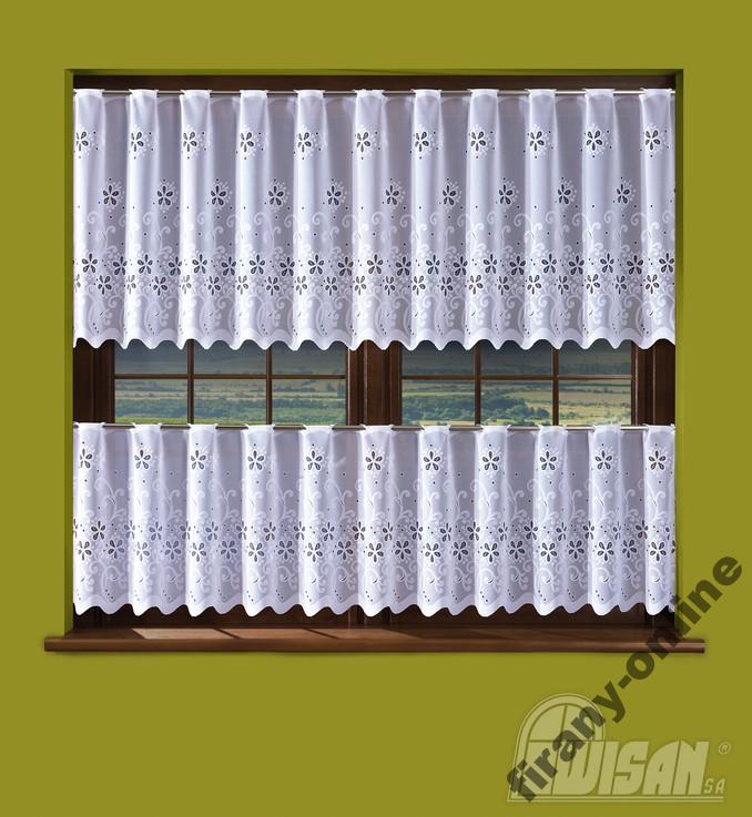 ZAZDROSTKA ZAZDROSKA KUCHENNE WISAN 35 cm