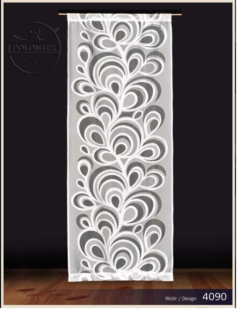 Panel panele PAWIE OCZKO wys. 140 cm