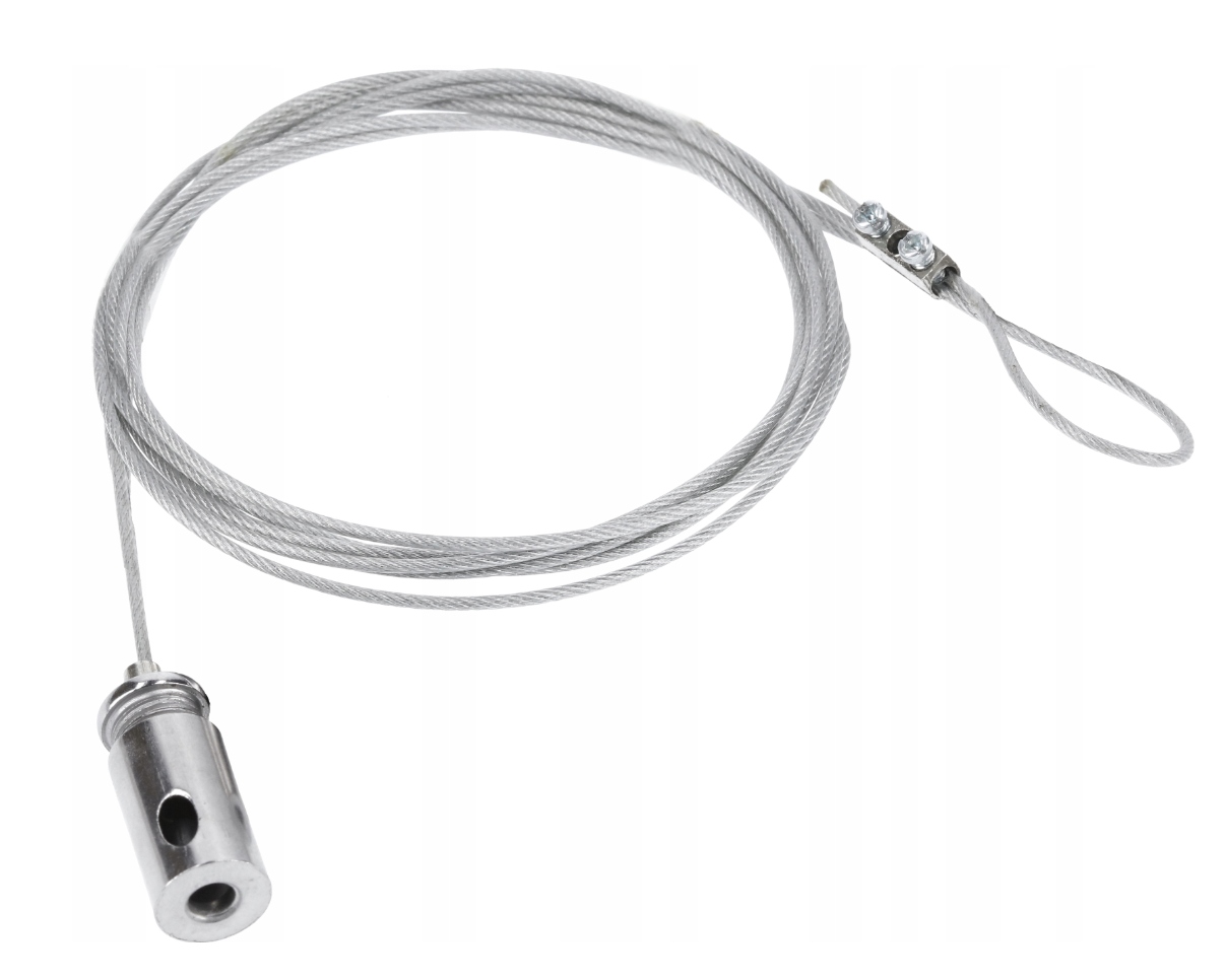 Zasłona ogrodowa TARAS balkon ALTANA 150x200 tunel