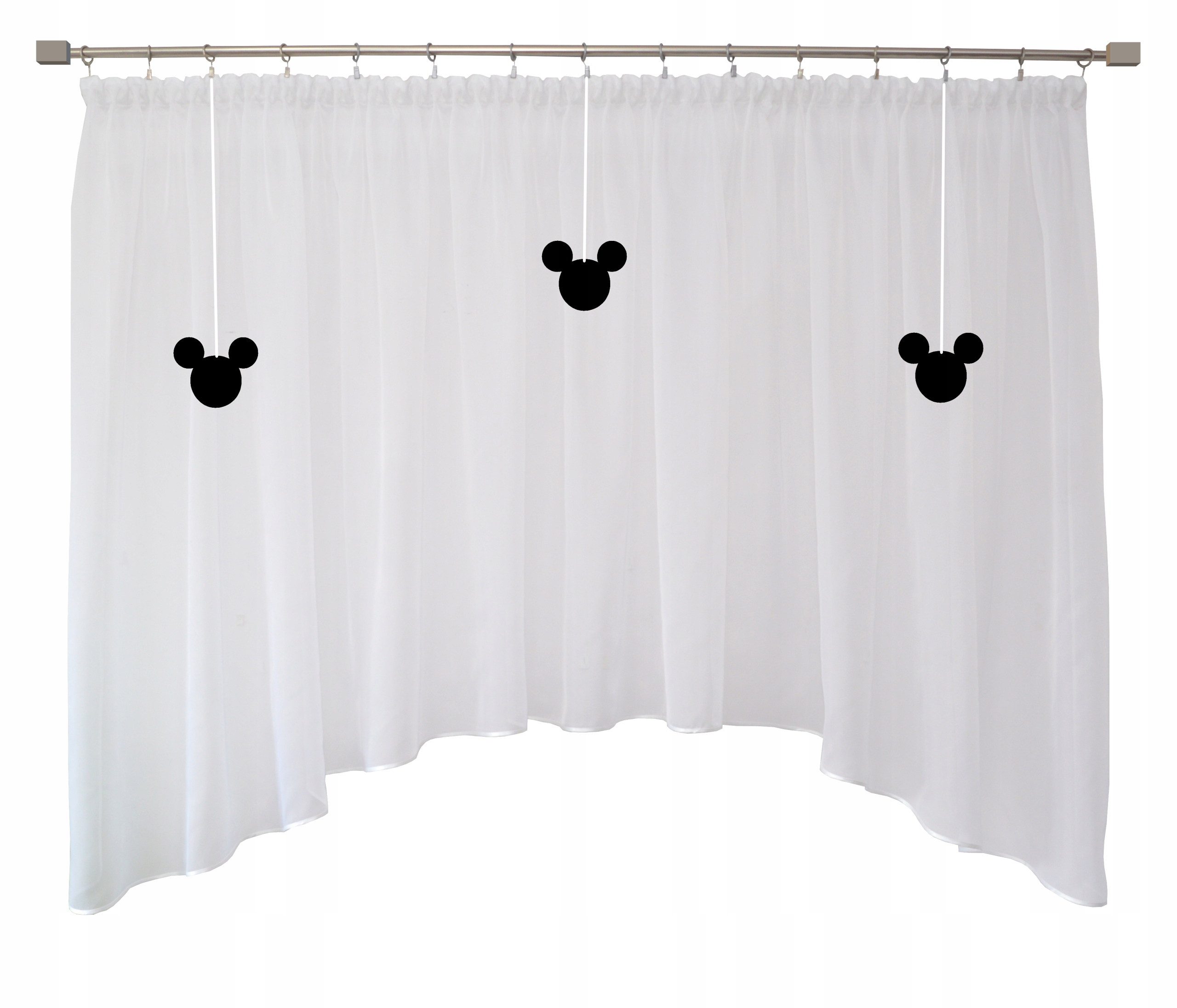 FIRANA dziecięca Myszka 500x145