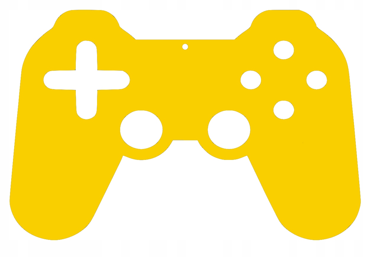 Firana PANEL pady GAME GAMER młodzieżowa GRA 200