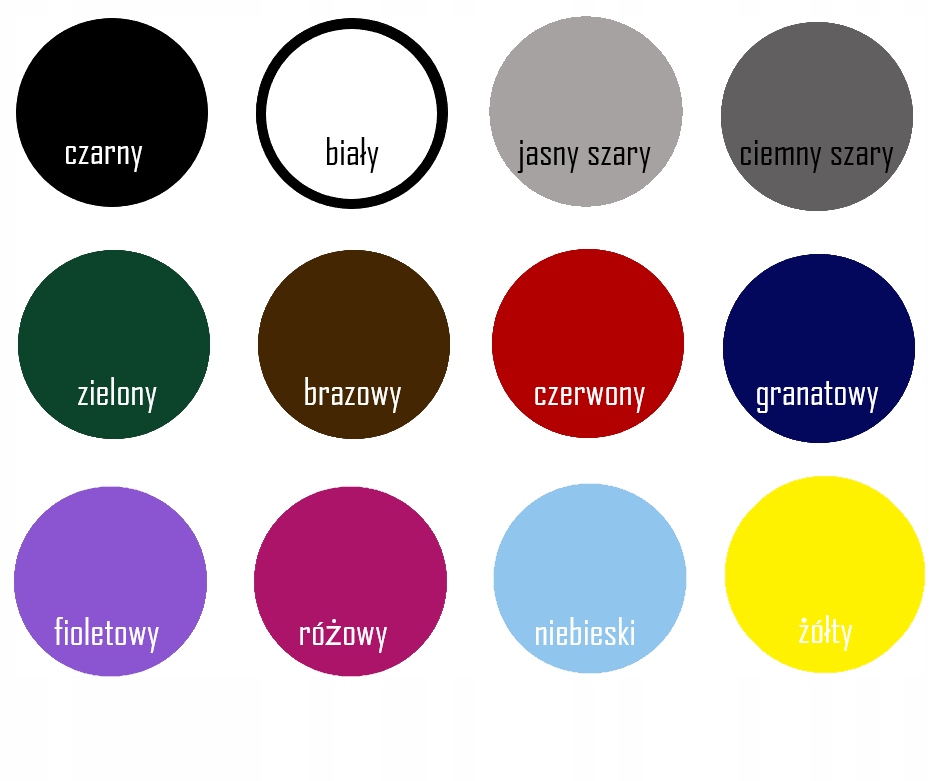 D1 Ażur do paneli ekranów DÓŁ ozdoba nowoczesn KOL