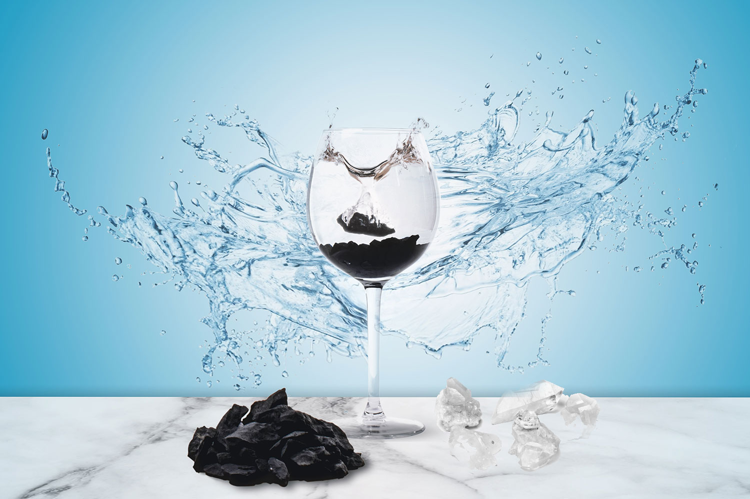 Energetyczna Mieszanka Zestaw 5 sztuk