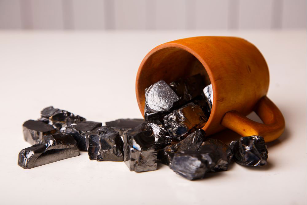 Minerały do wody sposób użycia