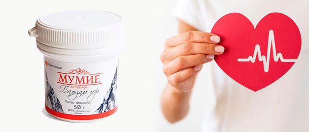 Mumio Shilajit właściwości adaptogenne