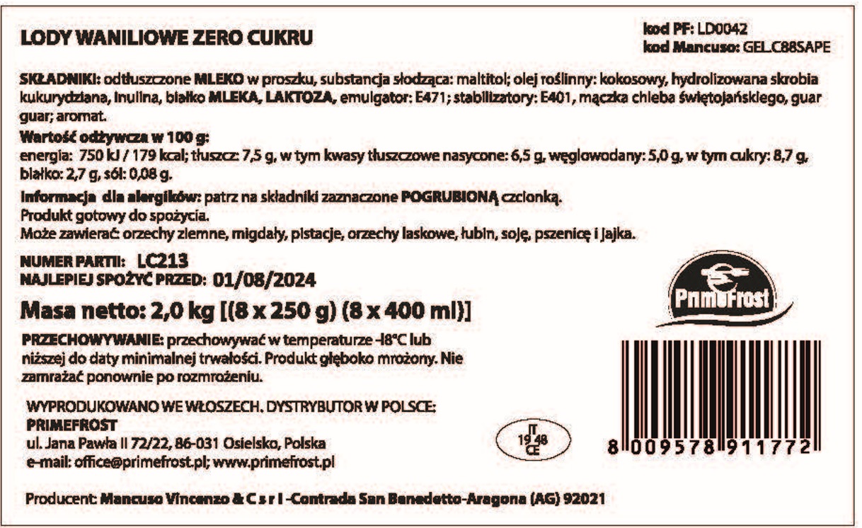 Nattokinaza 300 mg Invent Farm Krążenie Serce 60 kaps.