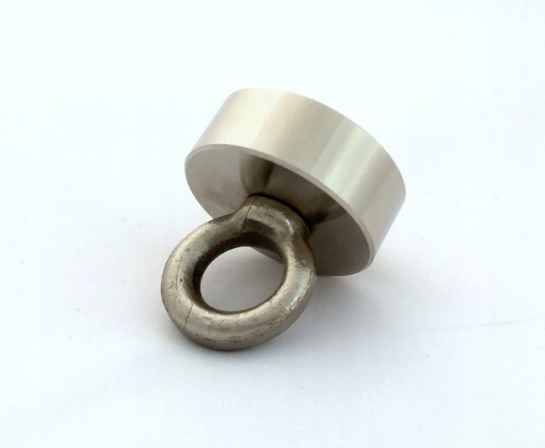 magnes do wody, magnes do poszukiwań w wodzie