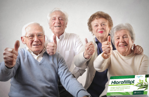 CHLOROFILLIPT NATURALNY ANTYBIOTYK GRONKOWIEC 800