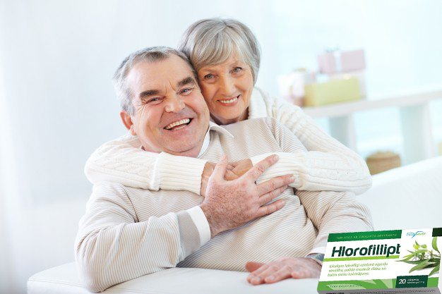 CHLOROFILLIPT NATURALNY ANTYBIOTYK GRONKOWIEC 800