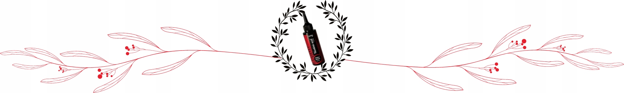 KWAS NIKOTYNOWY NIACYNA SERUM STYMULATOR AKTYWATOR WZROSTU WŁOSÓW 100 ml