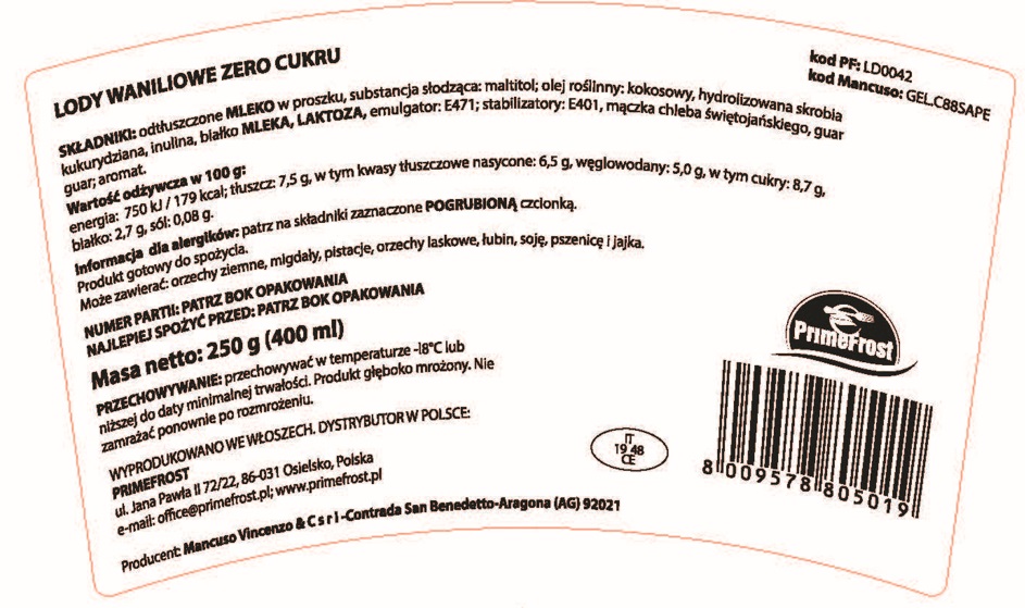 Nattokinaza 300 mg Invent Farm Krążenie Serce 60 kaps.