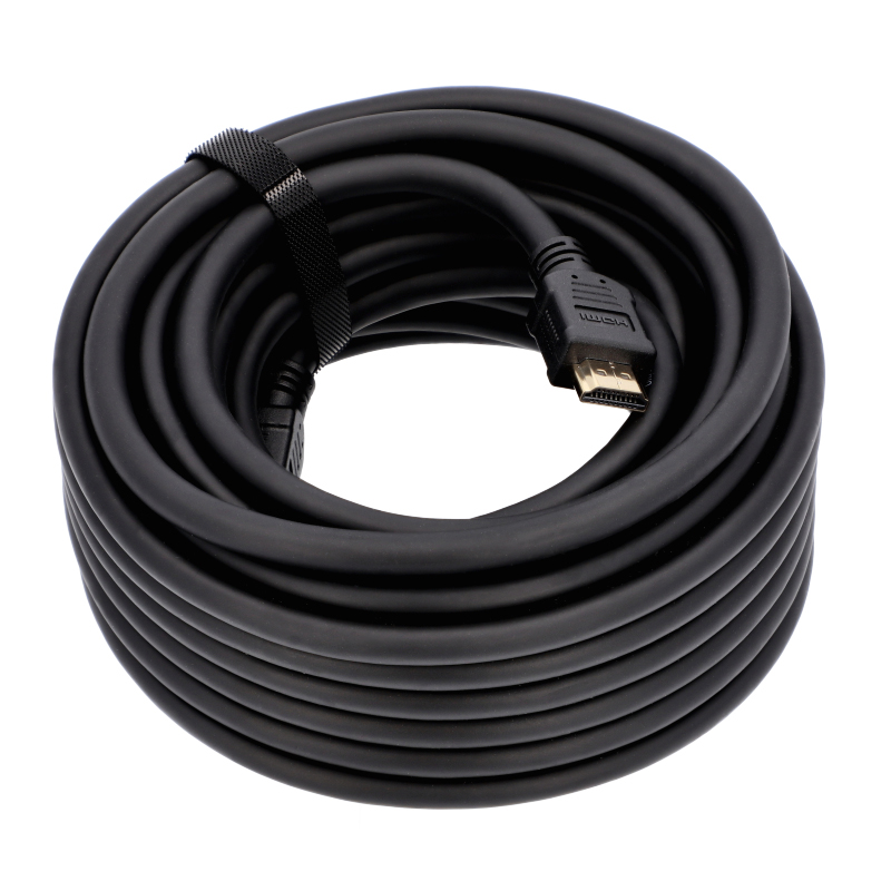 Kabel HDMI 10m 1.4b 4K 30Hz Ethernet eARC