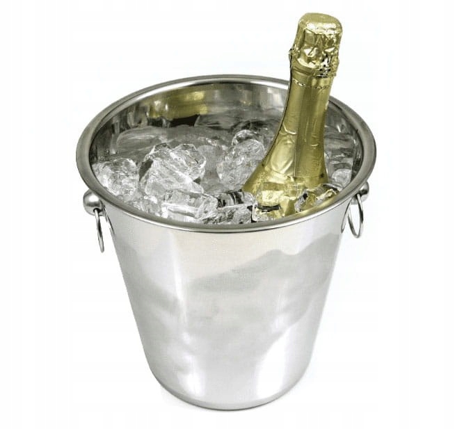 ZESTAW BARMAŃSKI 5 ELEMENTÓW KINGHOFF KH-1389