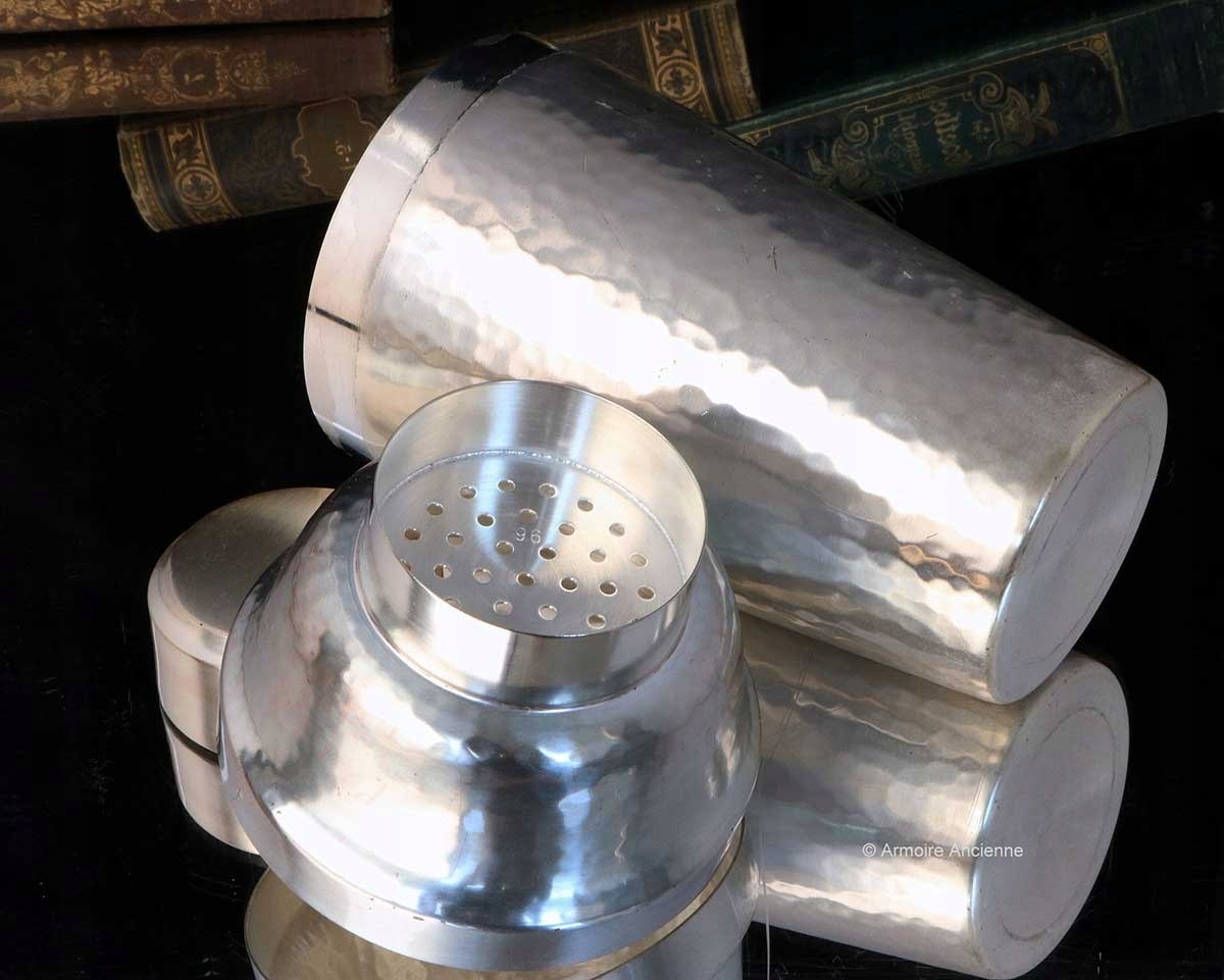 SHAKER BARMAŃSKI DO DRINKÓW 750ml KINGHOFF KH-1507