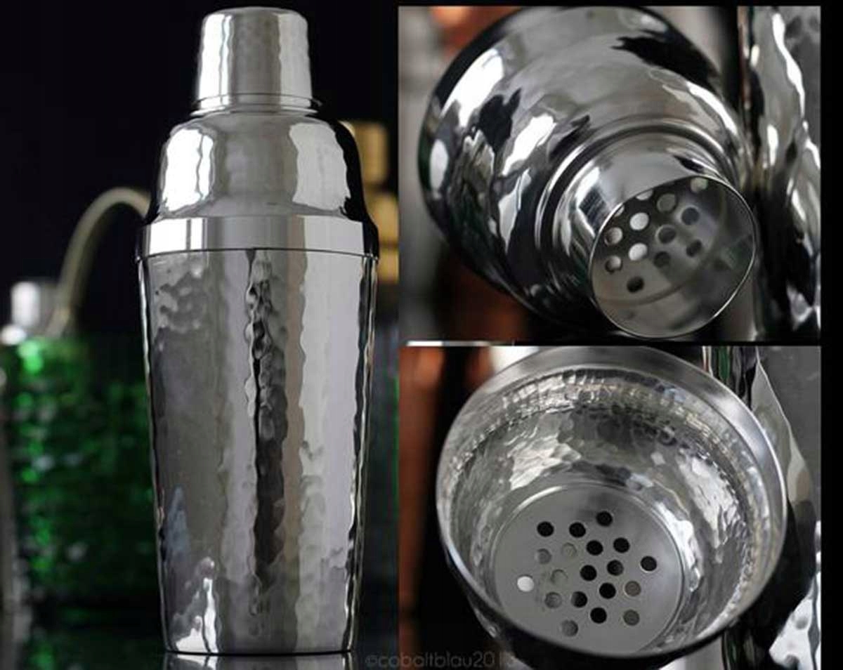 SHAKER BARMAŃSKI DO DRINKÓW 750ml KINGHOFF KH-1507