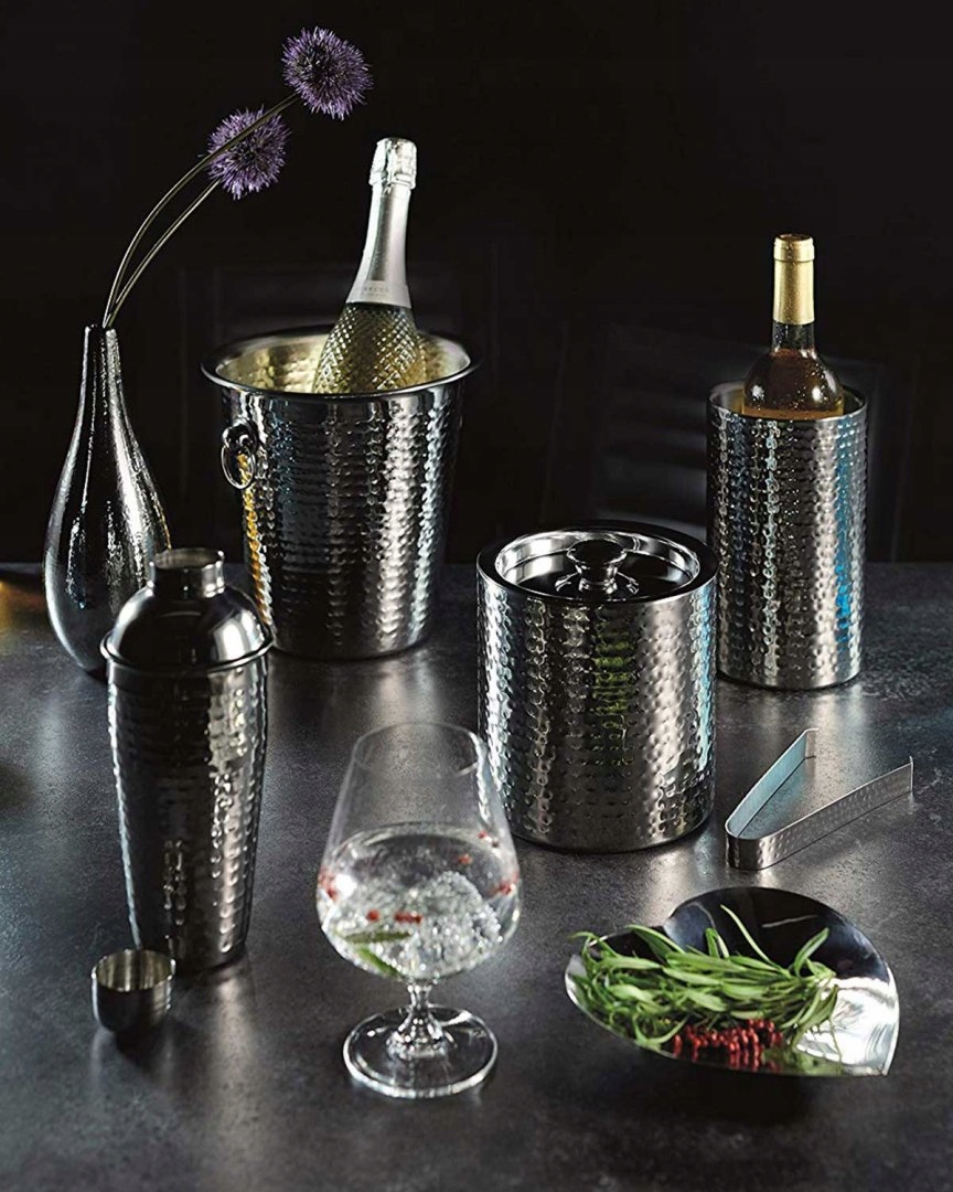 SHAKER BARMAŃSKI DO DRINKÓW 750ml KINGHOFF KH-1507