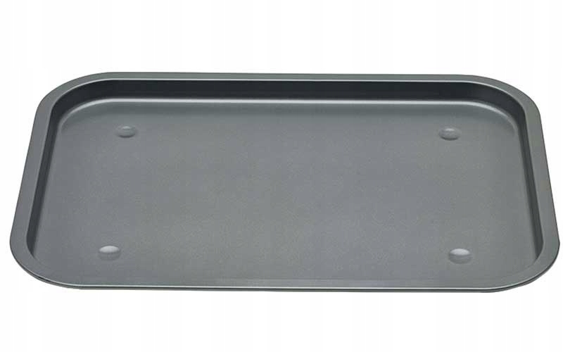 ZESTAW FORM BLACH DO PIECZENIA KINGHOFF KH-1409