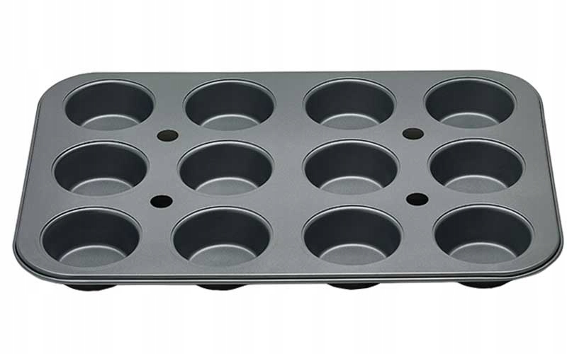 ZESTAW FORM BLACH DO PIECZENIA KINGHOFF KH-1409